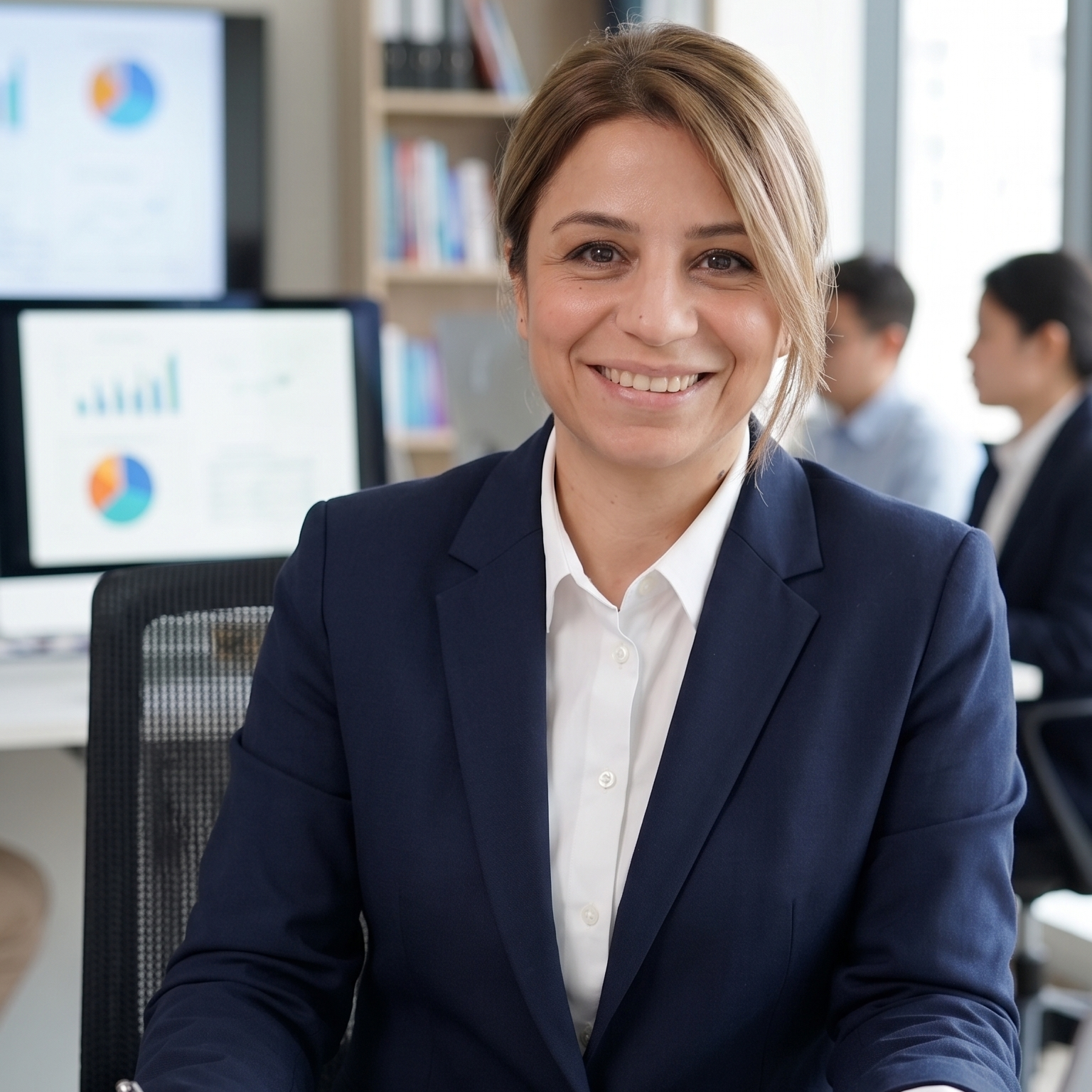 Didem LÖKÜNCÜ